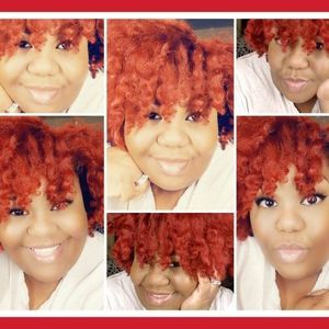 Meet your Posher, Crystal